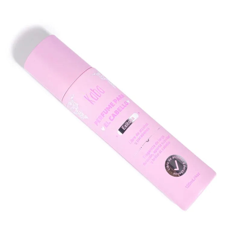 PERFUME PARA EL CABELLO EXITOSA KABA