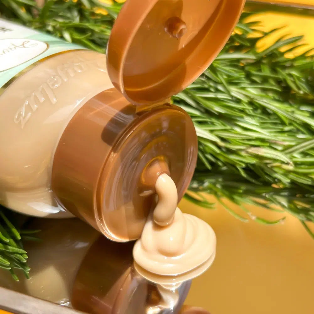 ACONDICIONADOR CON ROMERO ANYELUZ