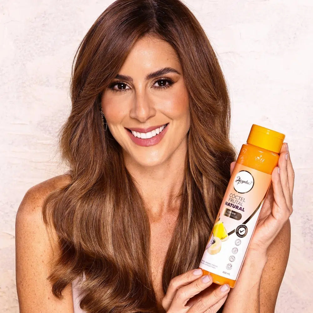 COCTEL FRUTAL ANYELUZ