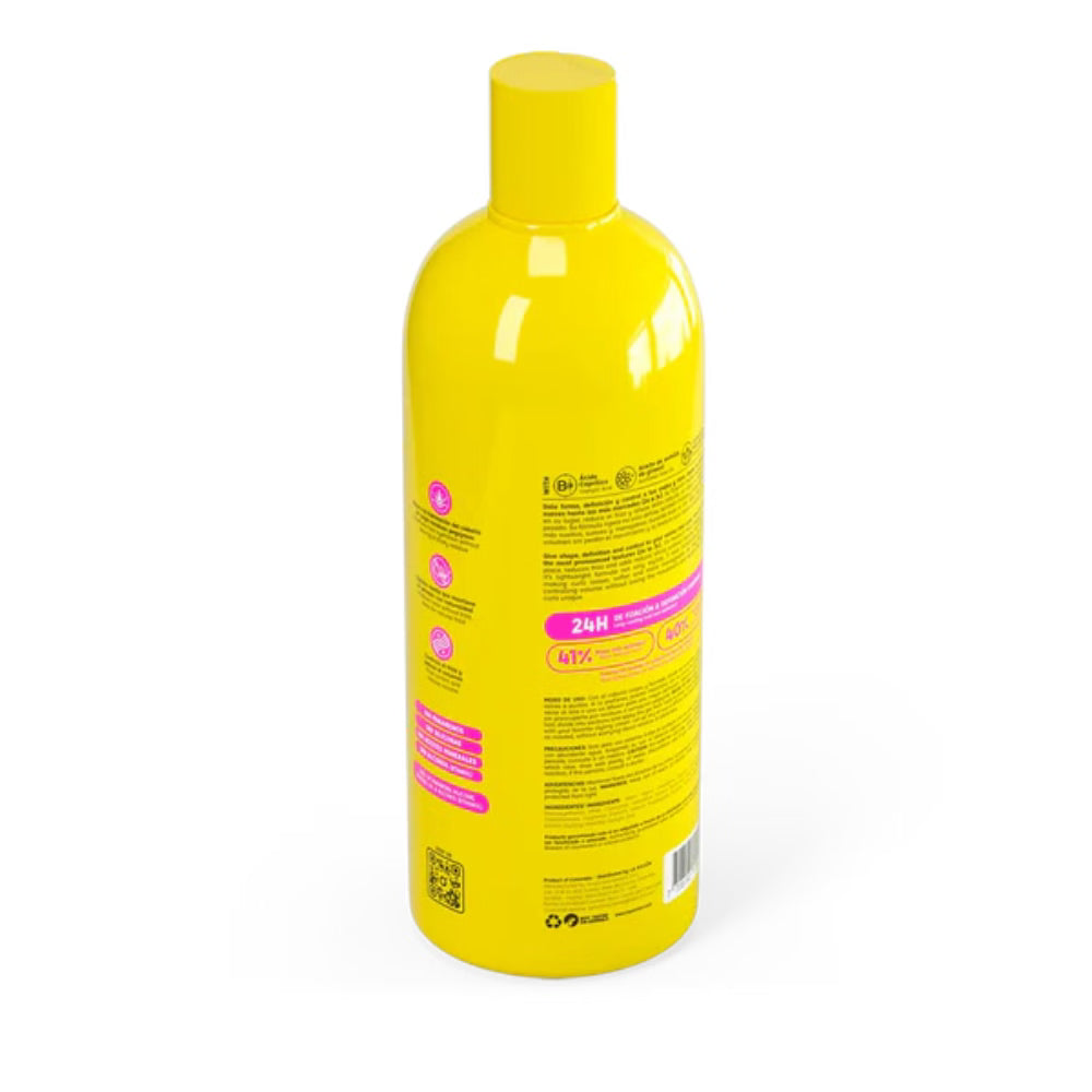 GEL DEFINIDOR DE RIZOS TONGOLÉ LA POCIÓN