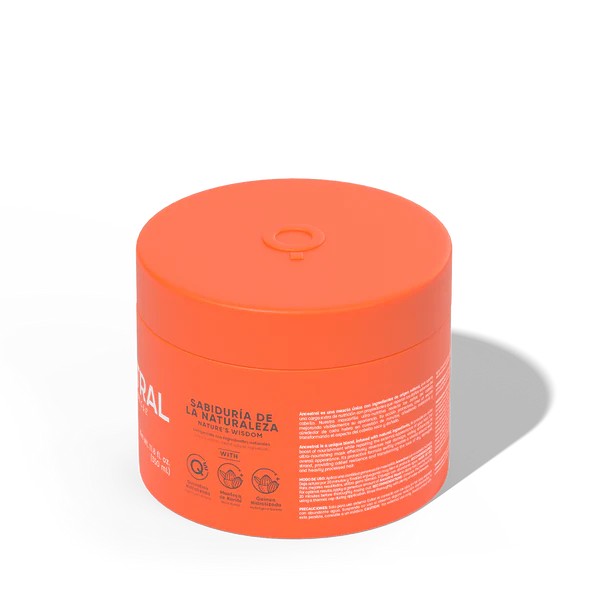 ANCESTRAL MASCARILLA DE REPARACION LA POCION