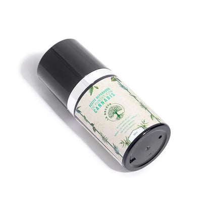 ACEITE REPARADOR DE PUNTAS LA RECETA 30 M