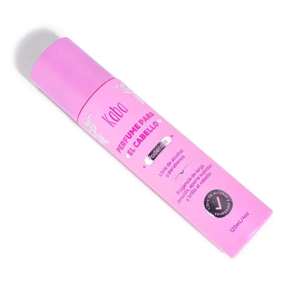 PERFUME PARA EL CABELLO PODEROSA KABA