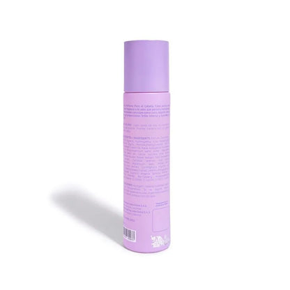 PERFUME PARA EL CABELLO CONFIDENTE KABA