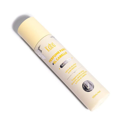 PERFUME PARA EL CABELLO SOÑADORA KABA