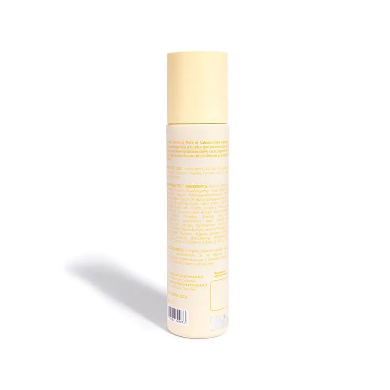 PERFUME PARA EL CABELLO SOÑADORA KABA