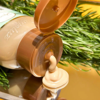 ACONDICIONADOR CON ROMERO ANYELUZ