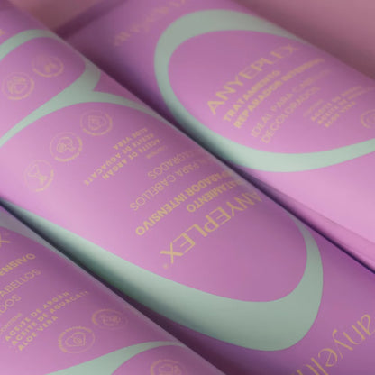 ANYEPLEX PROFESIONAL – TRATAMIENTO REPARADOR INTENSIVO ANYELUZ