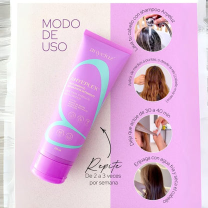 ANYEPLEX PROFESIONAL – TRATAMIENTO REPARADOR INTENSIVO ANYELUZ