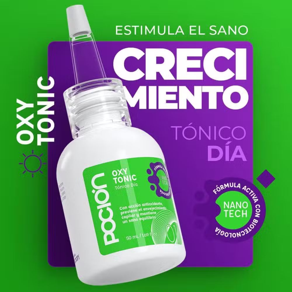 DUTONIC TÓNICO CAPILAR LA POCIÓN