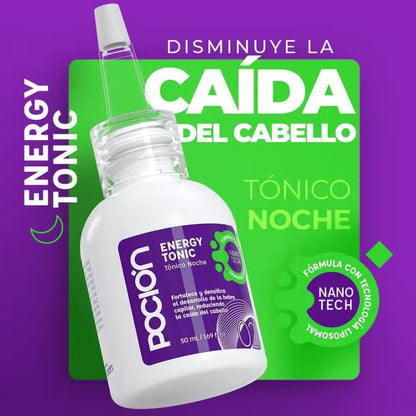 DUTONIC TÓNICO CAPILAR LA POCIÓN