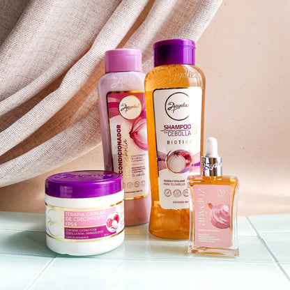 KIT CEBOLLA ANYELUZZ