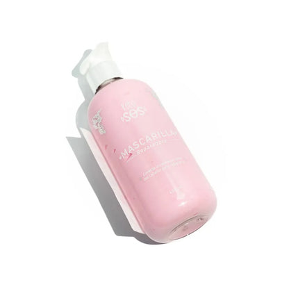 MASCARILLA REPARADORA SOS KABA