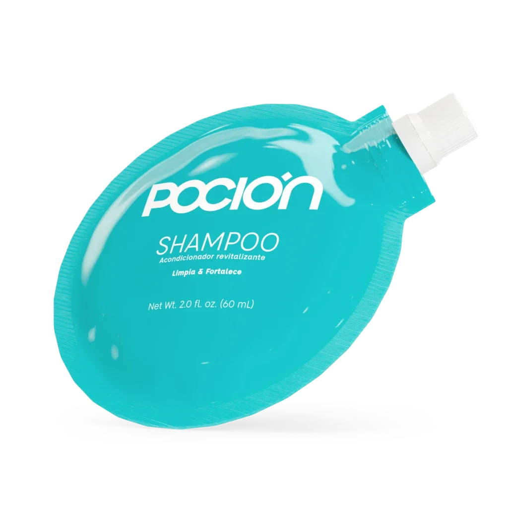 KIT POCIÓN GO LA POCION