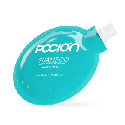 KIT POCIÓN GO LA POCION