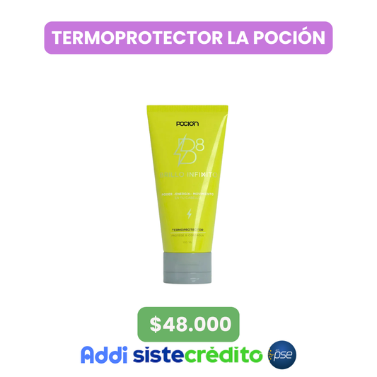 TERMOPROTECTOR LA POCIÓN