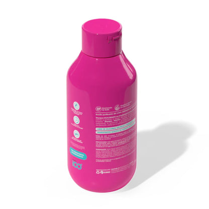 SHAMPOO CONTROL GRASA LA POCIÓN