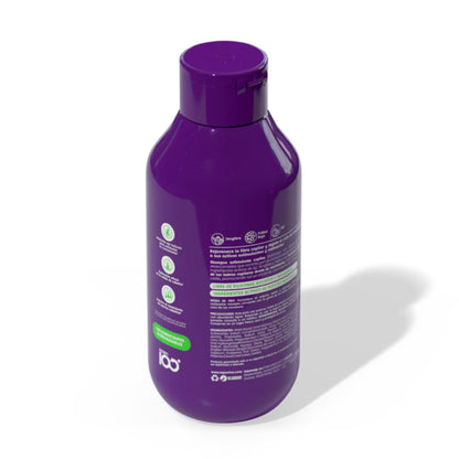 SHAMPOO CRECIMIENTO Y CONTROL CAÍDA LA POCIÓN