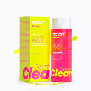 TÓNICO FACIAL HYDRO CLEAN LA POCIÓN