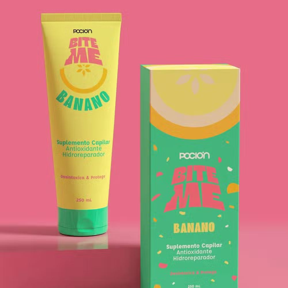 TRATAMIENTO BITE ME LA POCIÓN