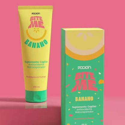 TRATAMIENTO BITE ME LA POCIÓN