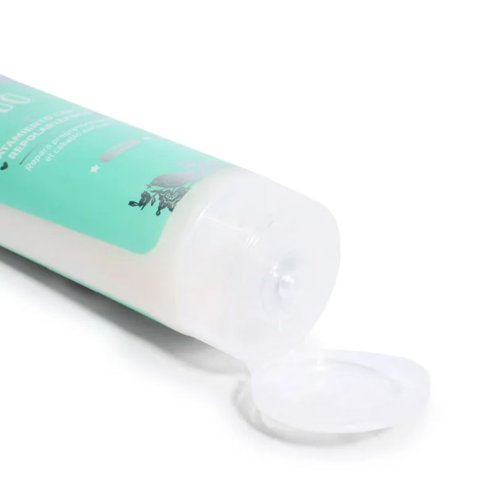 TRATAMIENTO CAPILAR REPOLARIZADOR KABA