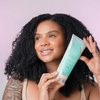 TRATAMIENTO CAPILAR REPOLARIZADOR KABA