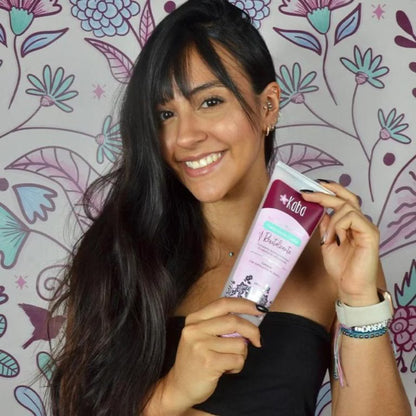 TRATAMIENTO CAPILAR REVITALIZANTE