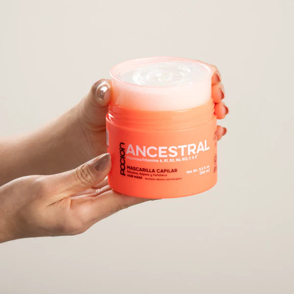 ANCESTRAL MASCARILLA DE REPARACION LA POCION