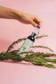 TÓNICO CAPILAR LA RECETA