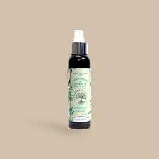 TÓNICO CAPILAR LA RECETA