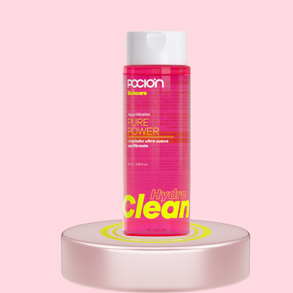 AGUA MICELAR HC LA POCIÓN