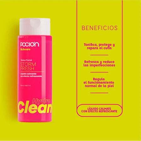 AGUA MICELAR HC LA POCIÓN